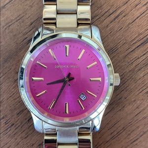 🥂💕 Michael Kors watch